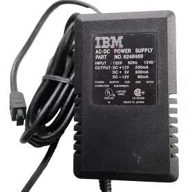 6248469 IBM Power Supply Ac Japn