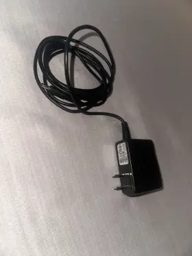 Icom 619634573899 Oem Bc-199sa Ac Adapter Power For Ic-m23 Ic-m24 Handheld Marine Vhf Psu