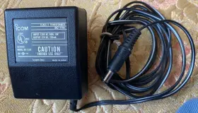 BC-77A ICOM Cord