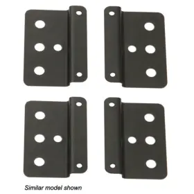 0000287 ICRON Rack Mount Adapter Kit