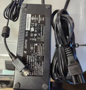 MW122RA1223F02 IDIRECT Ac Adapter Power Supply Charger Pin
