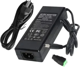 445023398315 IEIK Power Supply Adapter Ac Converter Cctv Led