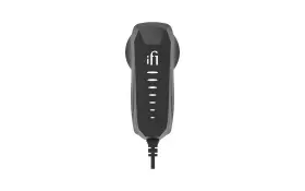Ifi 061043052826 Ipower X Low-noise Dc Power Supply Adapter Enhanced Audio Video Ifi 061043052826 Ipower X Low-noise Dc Power Supply Adapter Enhanced Audio Video