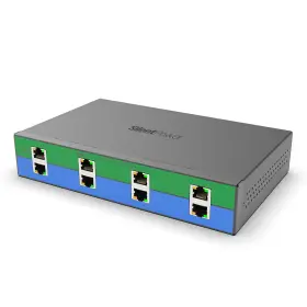Ifi Audio 0320015 Lan Ipurifier Pro Active Ethernet Filter 4-in / 4-out