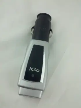 Igo 6630032-03 Model Universal Travel Power Supply