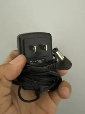 QX18W050280FU IHOME Ac Adapter