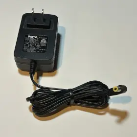SW0903000-104 IHOME Alarm Clock Ac Adapter