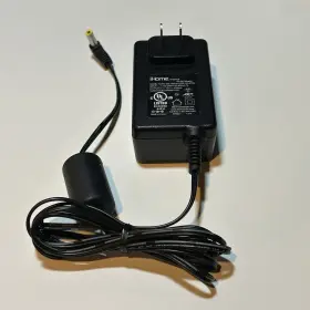 Y27FE-120-2700U-J IHOME Ac Adapter