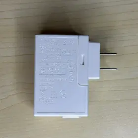 Ikea Abse-34381 Power Supply Model Icpsw19-10-2 19vdc 10w