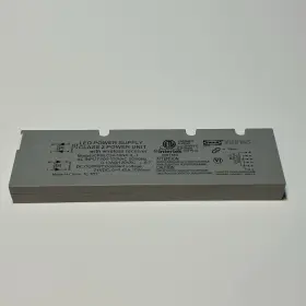 Ikea Icpslc24-10na-il-1 Led Power Supply Model 24vdc 0.42a 10w