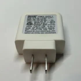 Ikea Kmv-120-030-na Strala J1005 Star Power Supply 12v 0.25a 3w