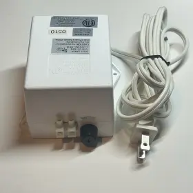 Ikea Yd-60c Sansa Vintage Tension Wire Spotlights Power Supply