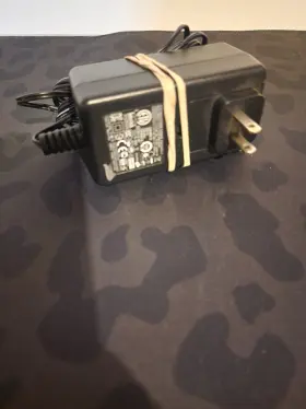 Y48DE-190-2000 IMATION Ac Adapter