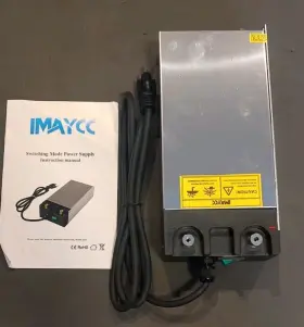 12V-83A-1000W IMAYCC Smps Ac Converter Power Supply