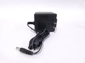 Imp International W48d-l900-5/1 Mp Ac Adapter 120vac 60hz 19w Power Supply Plug Cord