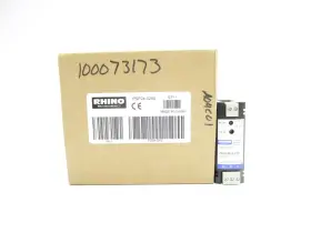 KNOX060010483-PSP24-024S INDUSTRIAL MRO Rhino Automation Nsmp