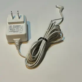 BLJ06W0500055P1-U INFANT OPTICS Dxr Power Adapter Supply Cord BLJ06W0500055P1-U INFANT OPTICS Dxr Power Adapter Supply Cord