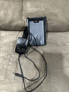 Ingenico Iwl200 Base Docking Station For Iwl250 With Power Cord