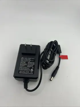 Innov Ivp2400-2500w Class 2 Ac Power Supply Adapter 24v 2.5a