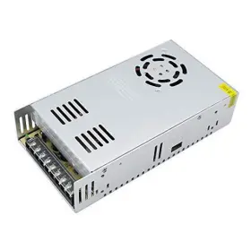 Inshareplus In-24v16.5a-400w 24v 16.5a 400w Universal Regulated Switching Power Supply 100