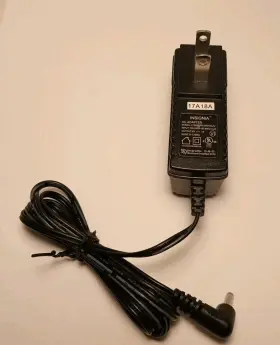 Insignia Ly006sps Ac Adapter Model Ly006sps-050100uv 5v 1a