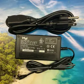 Intel Adp-8db Ac Adapter Power Supply Cord Charger Cable 5 Volt 1.5a Transformer