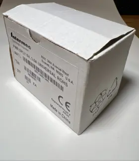 Intermec Intermec Technologies Corporation 851089306 Original Ea26 Power Supply 5v 3.6a 18w 851-089-306 New