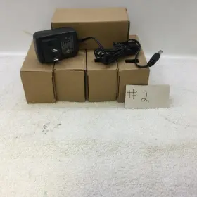 5015798 INTERTEK Power Supply