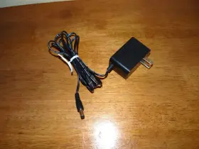 Intertek 5016971 27v 0.5a Ac/dc Adapter/charger Hcx1502-2700500u Wyze Vacuum