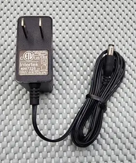 GKYZA0130090US INTERTEK Ac Adapter Power Supply
