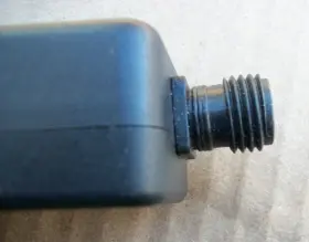 GQ12-075120-AUO INTERTEK Pin Switching Adapter #2