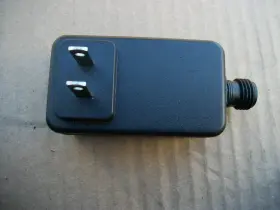 GQ12-075120-AUO INTERTEK Pin Switching Adapter #3