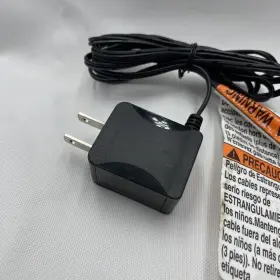 K05S060080U INTERTEK Ac Adapter #2