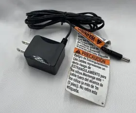 K05S060080U INTERTEK Ac Adapter