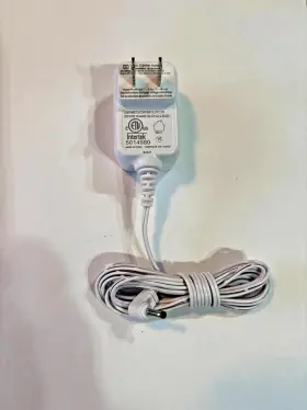 Intertek Sms-01240050-s05 Class 2 Power Supply - Model Output 24v 0.5a Intertek Sms-01240050-s05 Class 2 Power Supply - Model Output 24v 0.5a