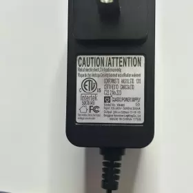 YR-003 INTERTEK Power Supply #2