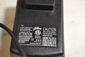 Invcy Ivp1200-3000e Class 2 Power Supply Model