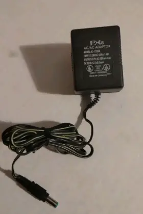 AC-1283A IPD-C Ipc Adaptor