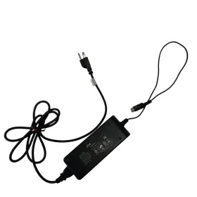 PA1120-240T1A500 IPDC Switching Adapter Power Cord Charger #2