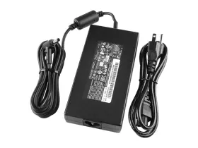 Ipwrpro By120w 20v 6a 120w Ac Charger Adapter Fit For Chicony A17-120p2a A120a055p Delta Adp