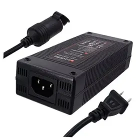 SZ-098 ISADDLE Ac Power Converter Wall Plug Car