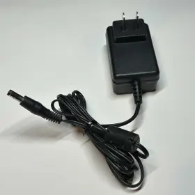 Iso Kpc-024f Ac Adapter Model 12v 2a 24w