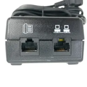 61-0127-001 ITE Poe Ac Adapter Charger #3
