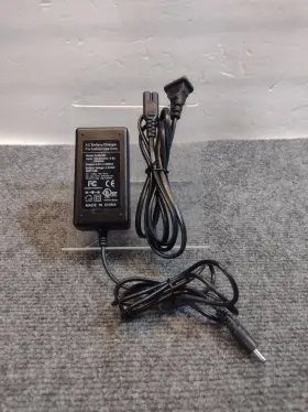 G-09-004 ITE Ac Battery Charger Power Supply