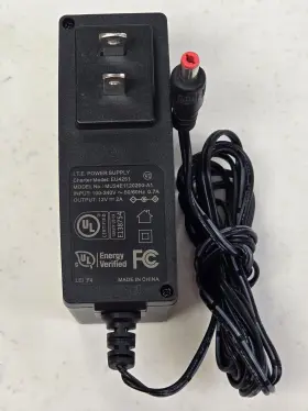 MU24E1120200-A1 ITE Power Supply Ac Adapter Charger Charter