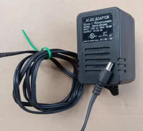 MW48-0502000 ITE Power Supply Ac Adapter