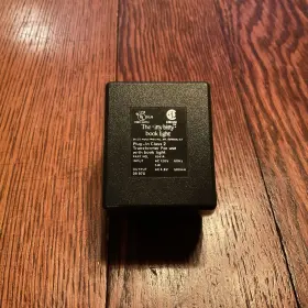 10414 BITTY BOOK LIGHT Itty Power Supply Ac Adapter