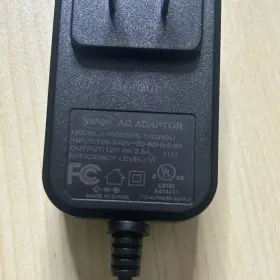 LY030SPS-120250U IYANGEL Sprout Ac Adaptor #2