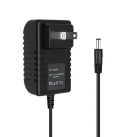 J-zmqer 24-a-1.5-165 Ac/dc Adapter Compatible With Salter Brecknell 7010sb Postal/shipping Scale C