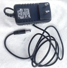 J-zmqer 714067925908 Ac Adapter Fits Black And Decker 5102767-12 18 Volt Drill Driver Battery Charger